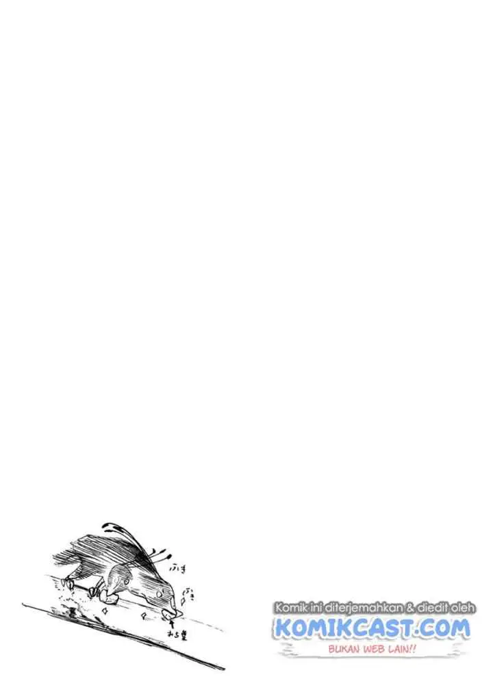 Gaishu-Isshoku! chapter 27 halaman 10