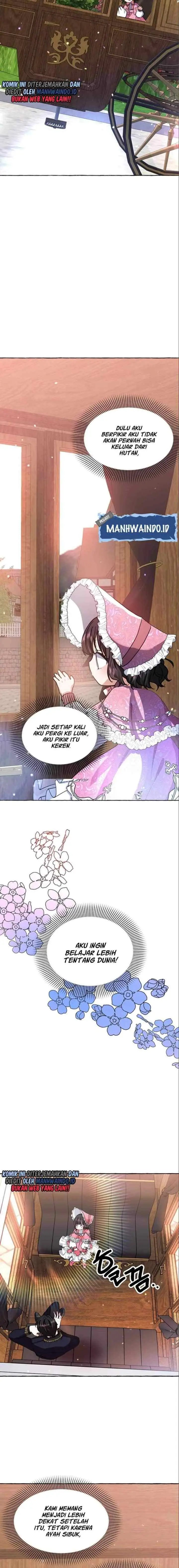 Monster Duke's Daughter chapter 5 halaman 6
