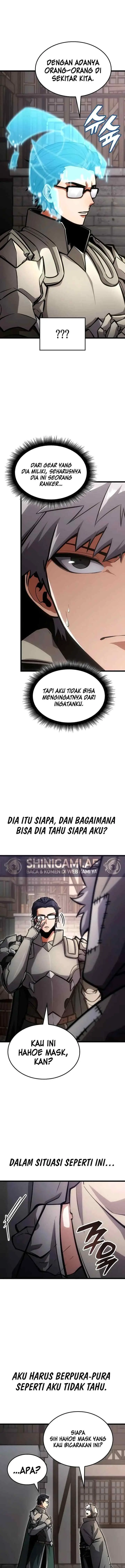 Emperor Of Solo Play chapter 10 halaman 6