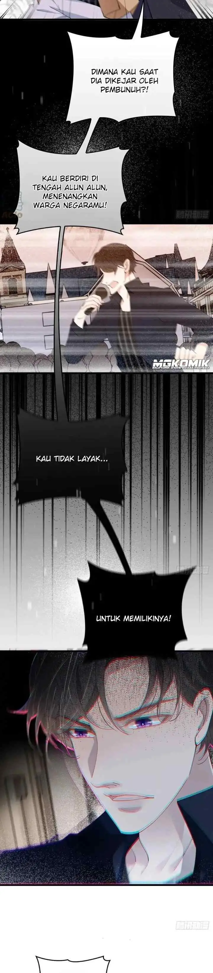 The Duke's Hidden Baby: BOGO! chapter 159 halaman 11