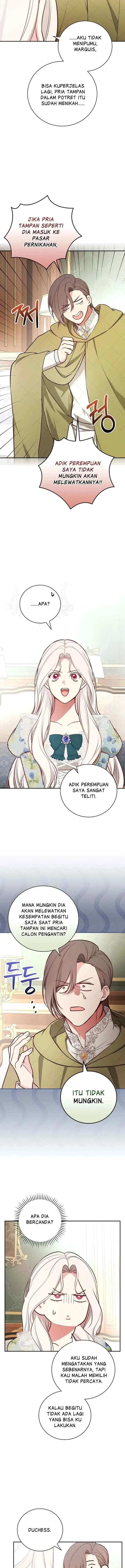 Seducing Duke Monster chapter 86 halaman 8