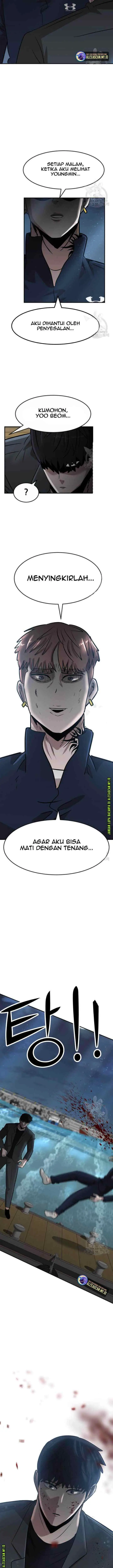Cryptocurrency Revenge (Coin Revenge) chapter 14 halaman 19