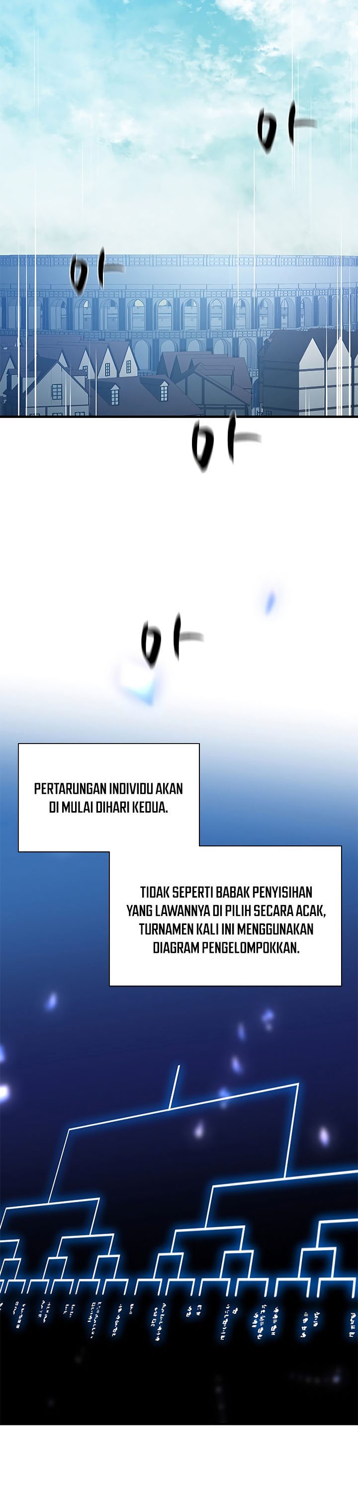The Tutorial Is Too Tough! chapter 123 halaman 41