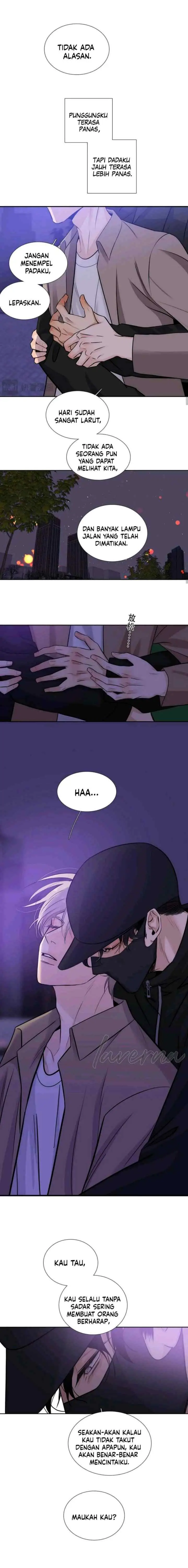 Dívida de Amor chapter 40 halaman 12