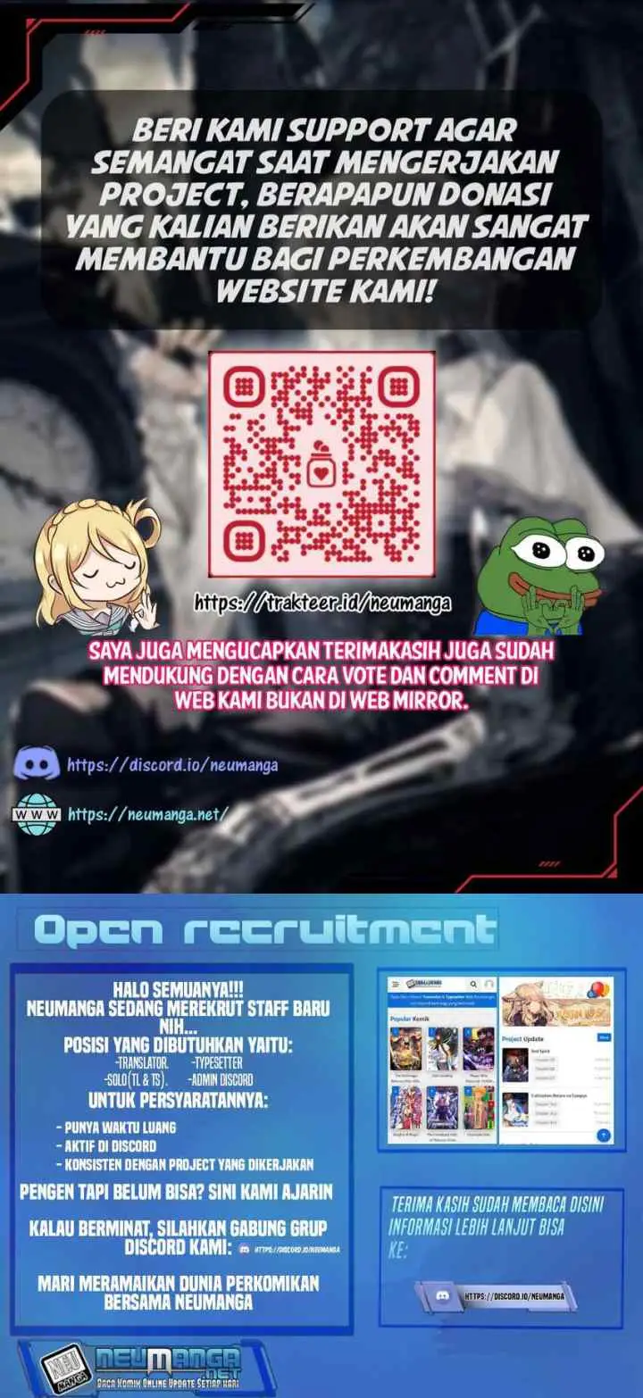 Eternal God Emperor chapter 16 halaman 11