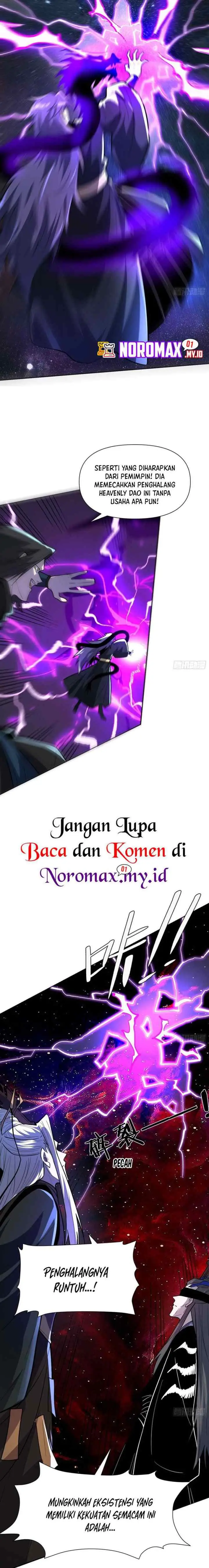 I'm Actually A Cultivation Bigshot chapter 481 halaman 5