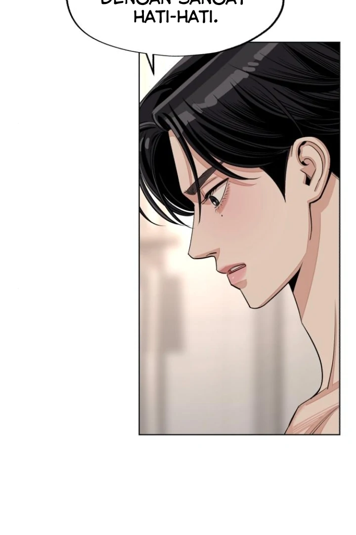 Lee Seop's Love chapter 73 halaman 5