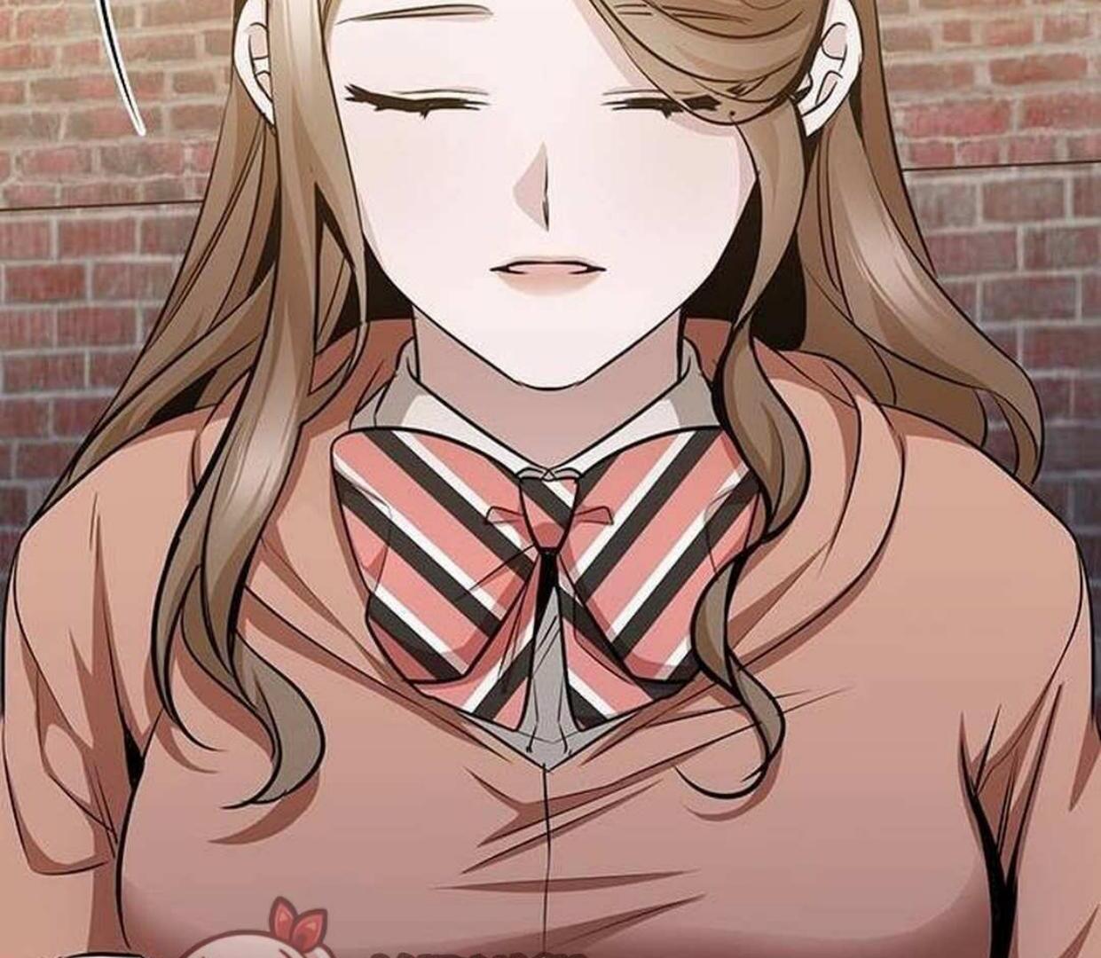 High School Queen chapter 22 halaman 132