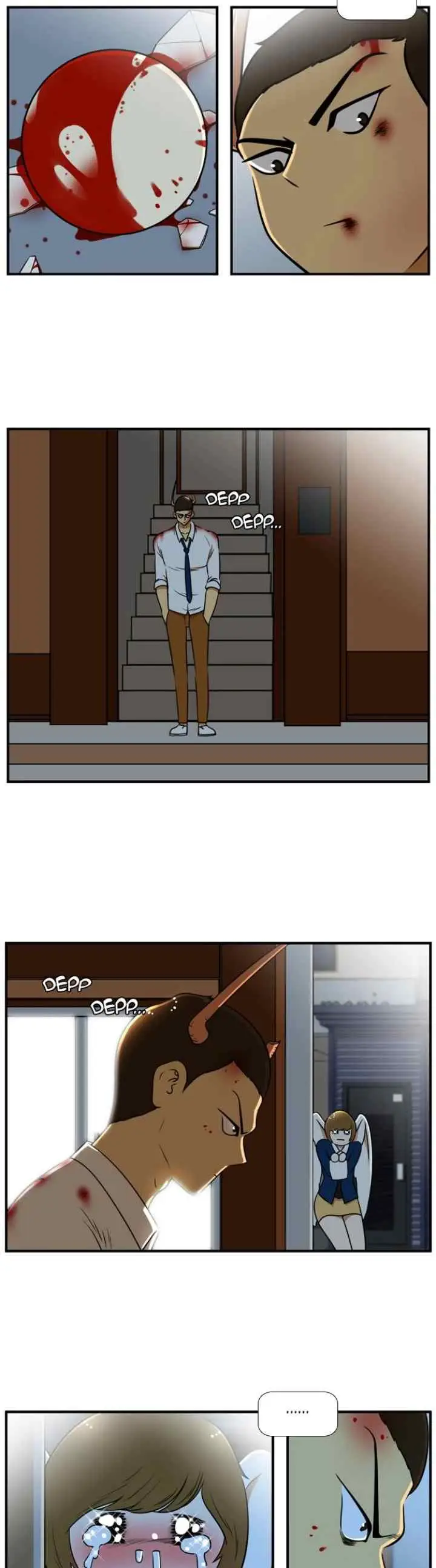 New Normal: Class 8 chapter 106 halaman 5