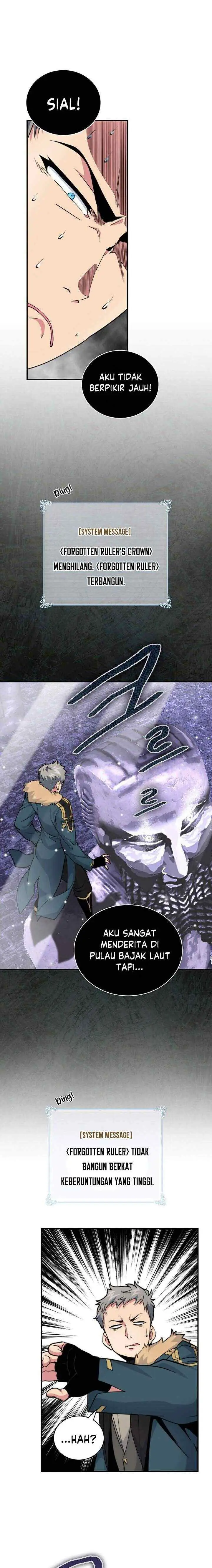Fantasy Online chapter 98 halaman 6
