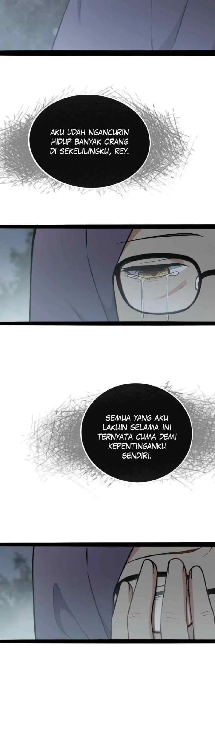 Moon Flower chapter 28 halaman 15