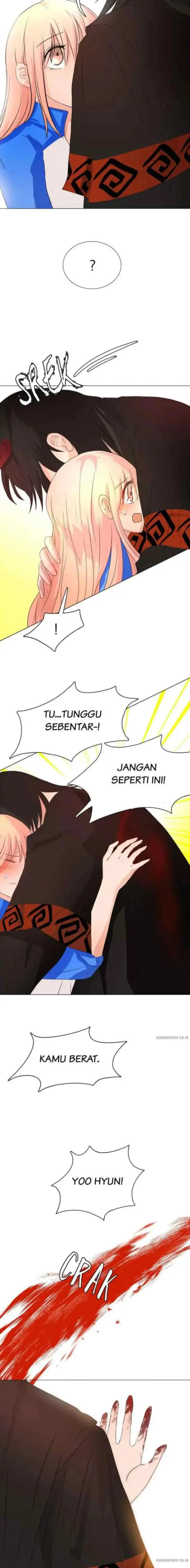 My Guardian Demon chapter 11 halaman 9