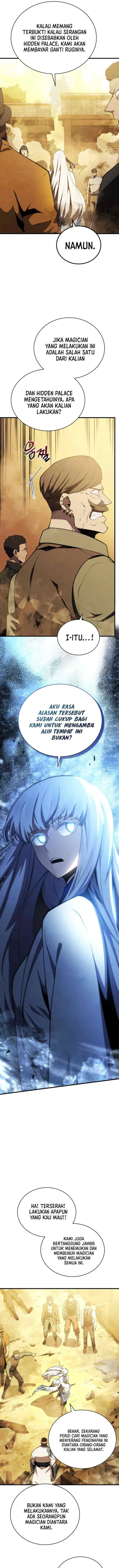 Swordmaster's Youngest Son chapter 25 halaman 15