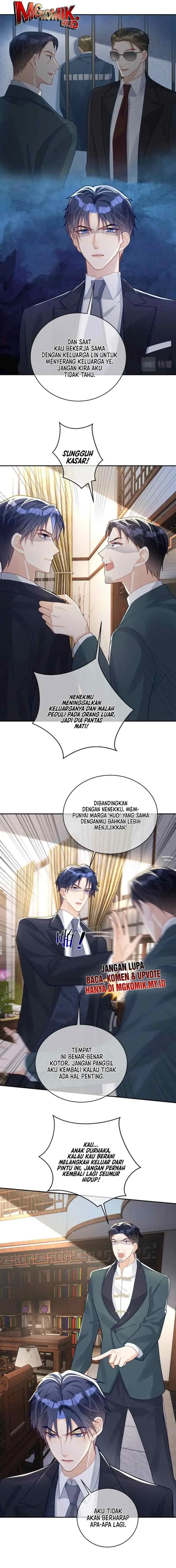 Chief Mengbao Buy One Get One Free chapter 119 halaman 8