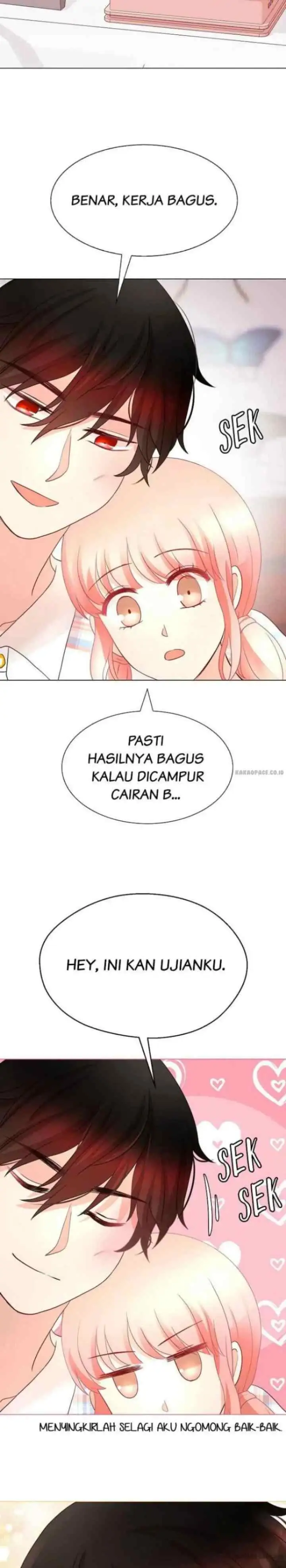 My Guardian Demon chapter 47 halaman 13
