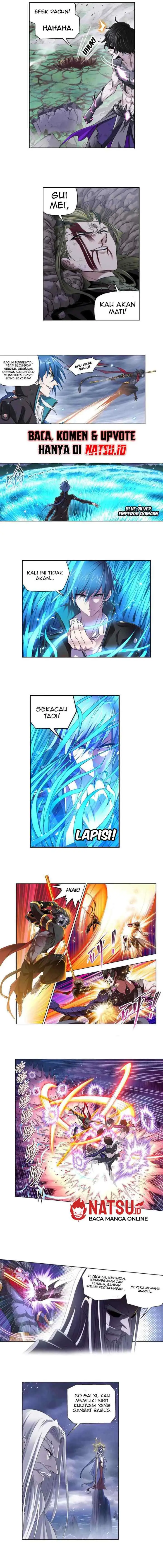 Soul Land chapter 297 halaman 6