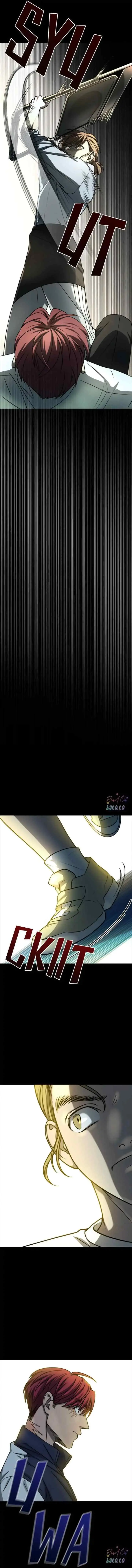 Get Back chapter 109 halaman 6