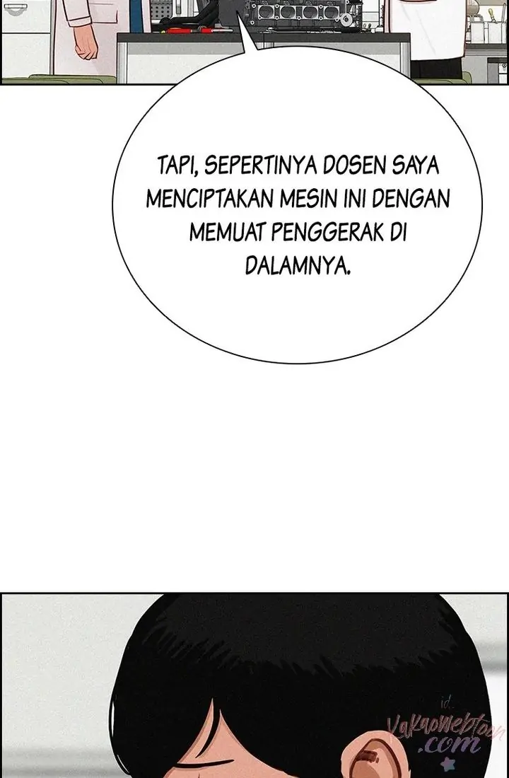 Lord of Money chapter 176 halaman 93