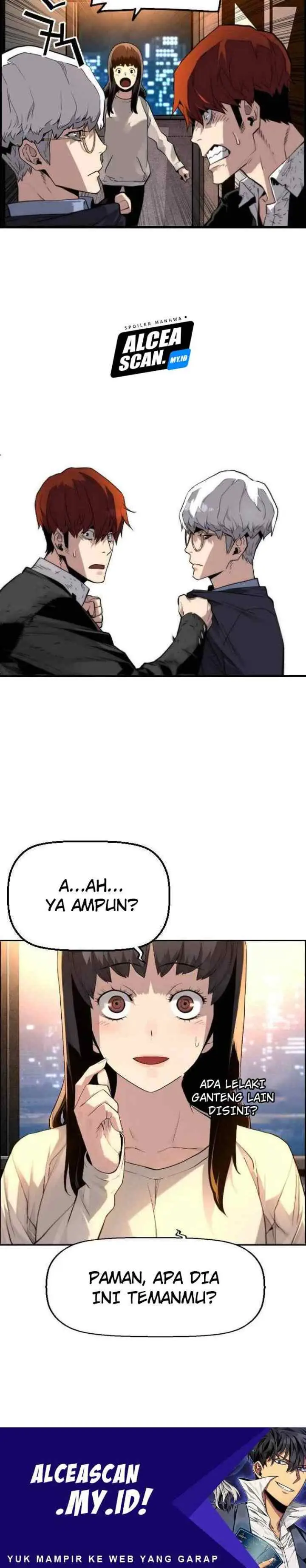 Terror vs Revival chapter 9 halaman 11