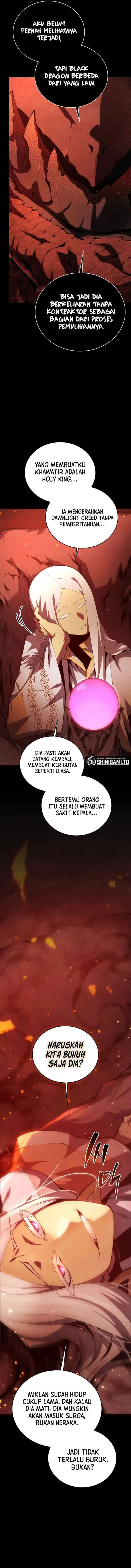 Swordmaster's Youngest Son chapter 163 halaman 15
