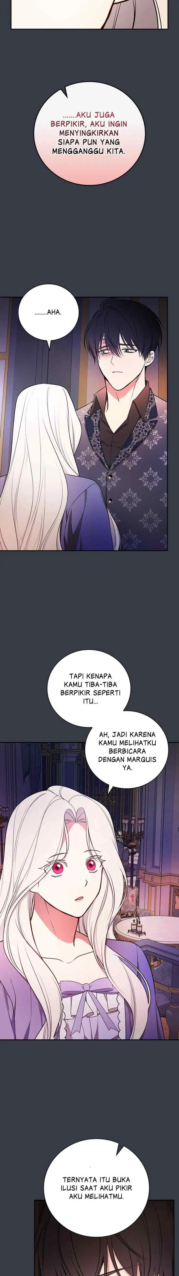 Seducing Duke Monster chapter 88 halaman 8