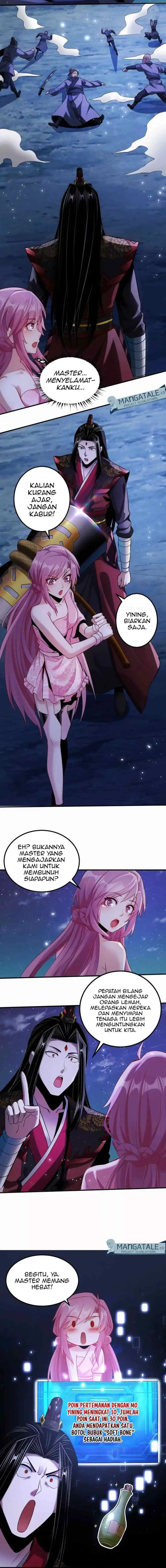 I Became The Demon Lord chapter 7 halaman 6