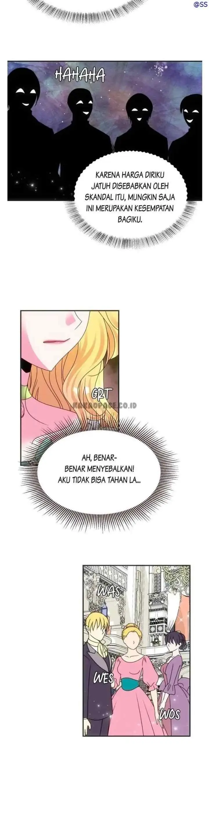 I Refuse the Duke chapter 39 halaman 15
