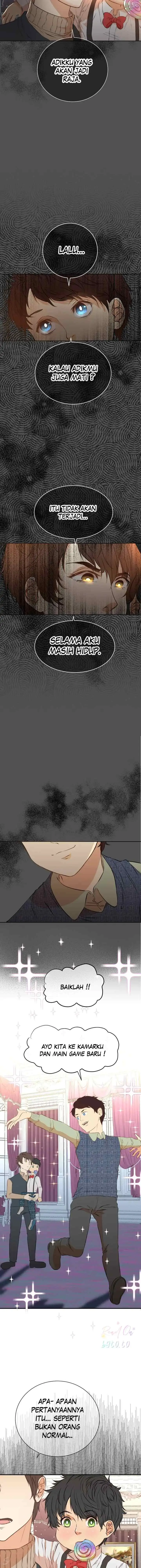 Infinite Sky chapter 61 halaman 4