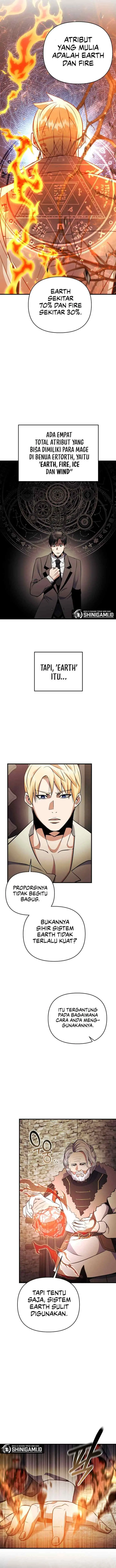 I Became the Mad Emperor chapter 41 halaman 9