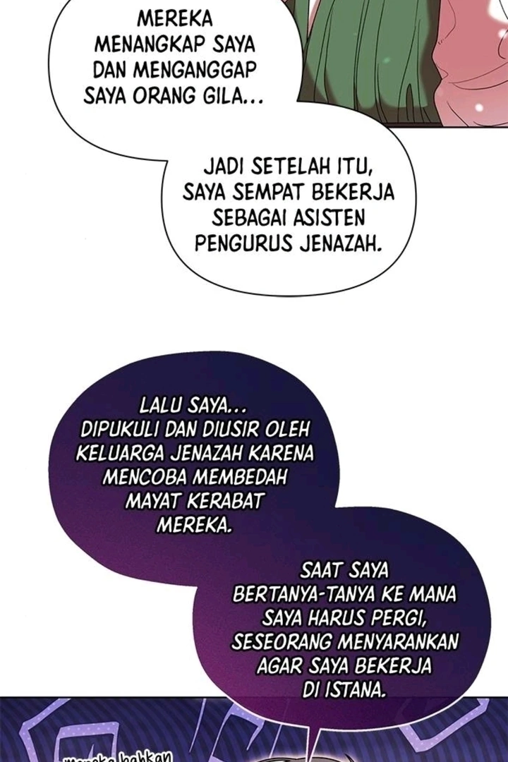 Ingram's Light chapter 55 halaman 11