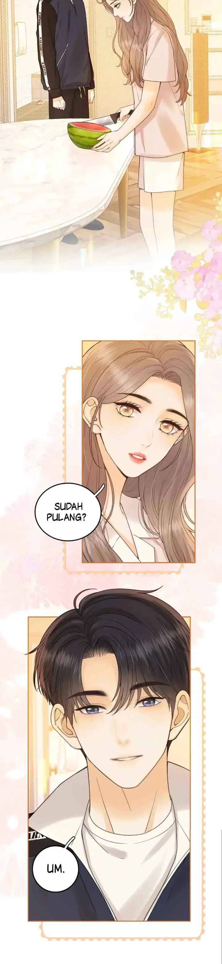 Hard to Deceive chapter 139 halaman 14