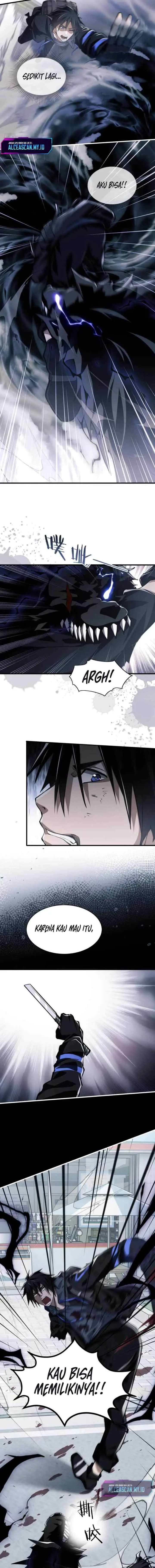 Doom Summoner chapter 2 halaman 10