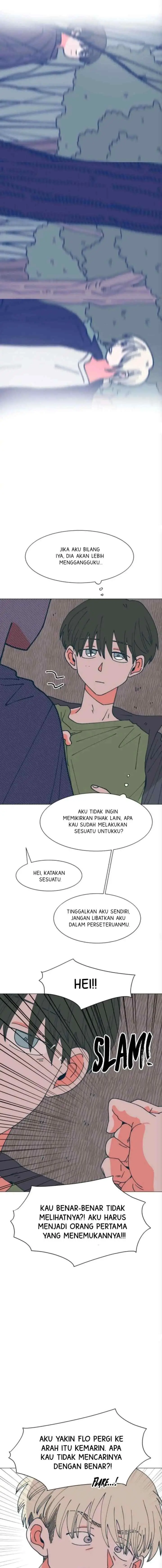 Dam of the Forest chapter 63 halaman 13