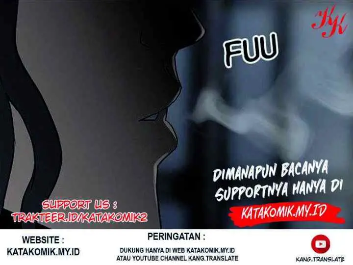 King of High School chapter 65 halaman 17