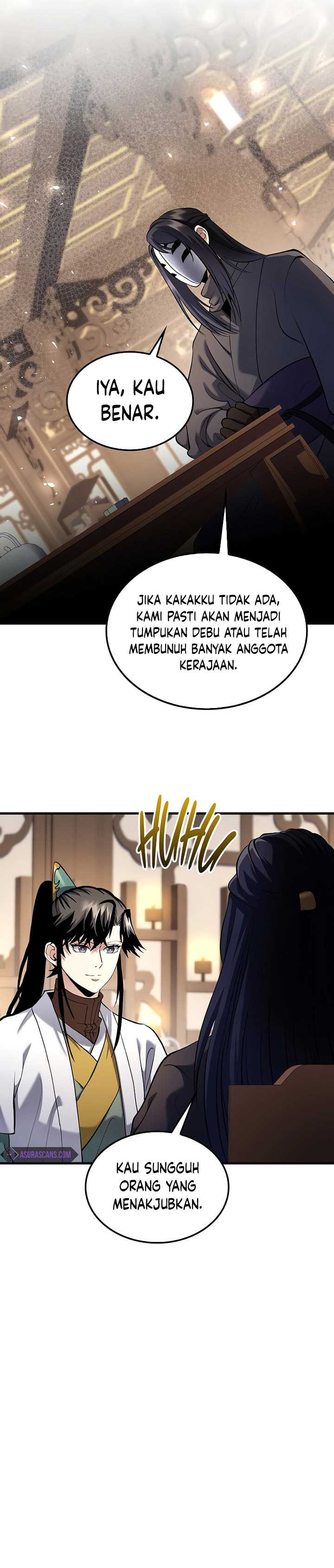 Doctor's Rebirth chapter 159 halaman 24
