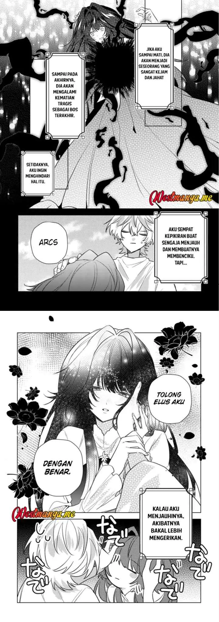 Yamiochi Yuusha No Haishin Haishin~Tsuihousare, Kakushi Boss Beya Ni Hourikomareta Kekka, Boss To Tansakushagari Haishin Wo Hajimeru~ chapter 7 halaman 5