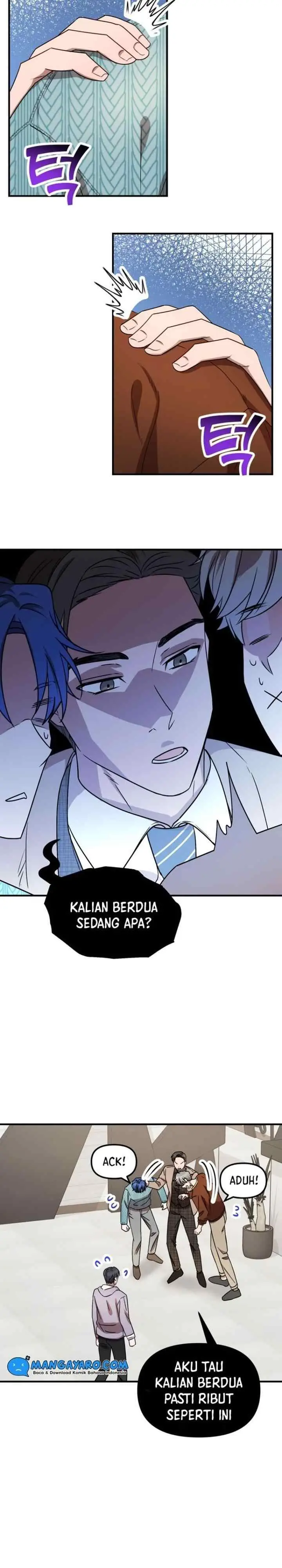 Top Star's Talent Library chapter 7 halaman 4