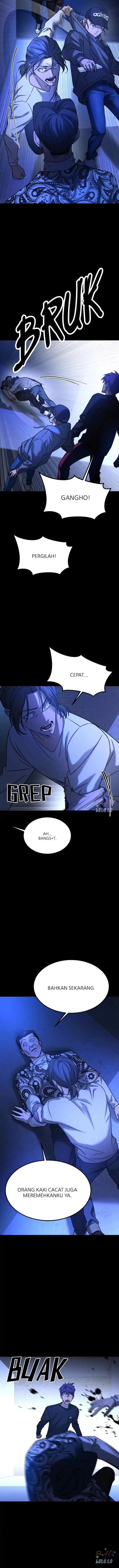 Get Back chapter 125 halaman 9