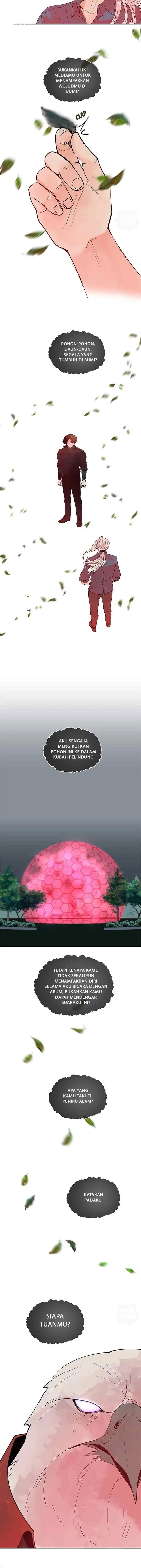 Arum Daun chapter 48 halaman 7