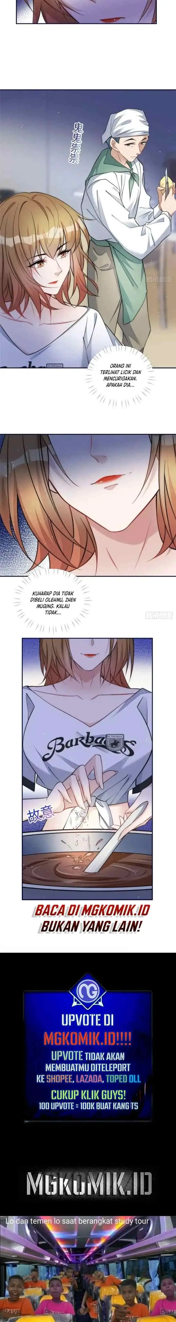 Furen Ta Chengle Da Laomen De Tuan Chong chapter 72 halaman 10