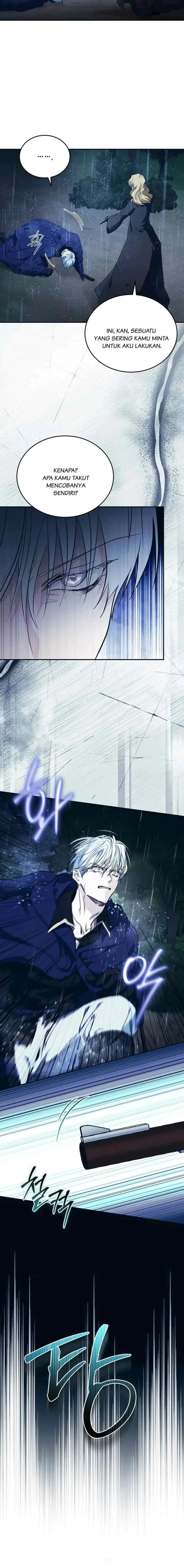 The Villainess Lives Twice chapter 219 halaman 9