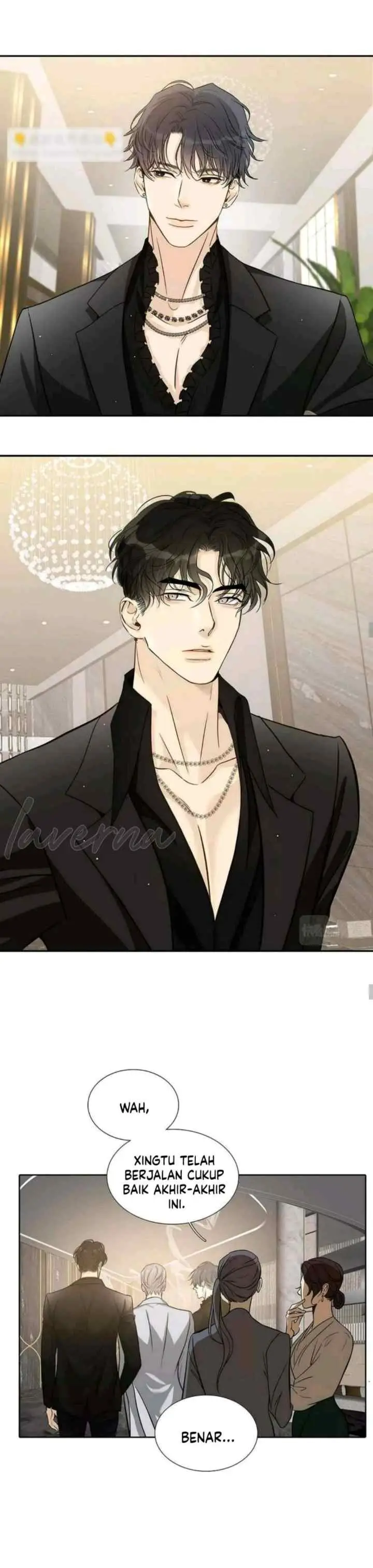 Dívida de Amor chapter 23 halaman 10