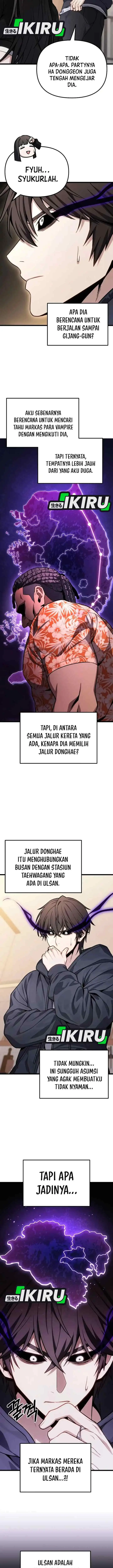 Absolute Dweller chapter 74 halaman 9