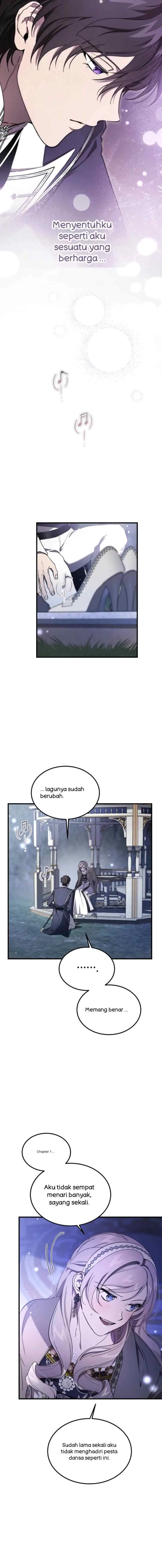 Devil Brings Up a Lady chapter 76 halaman 12