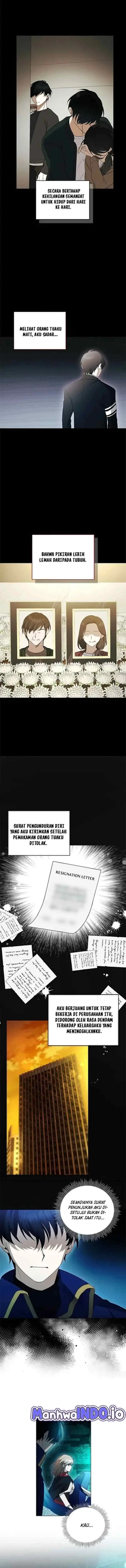 Babel's Underground chapter 51 halaman 4