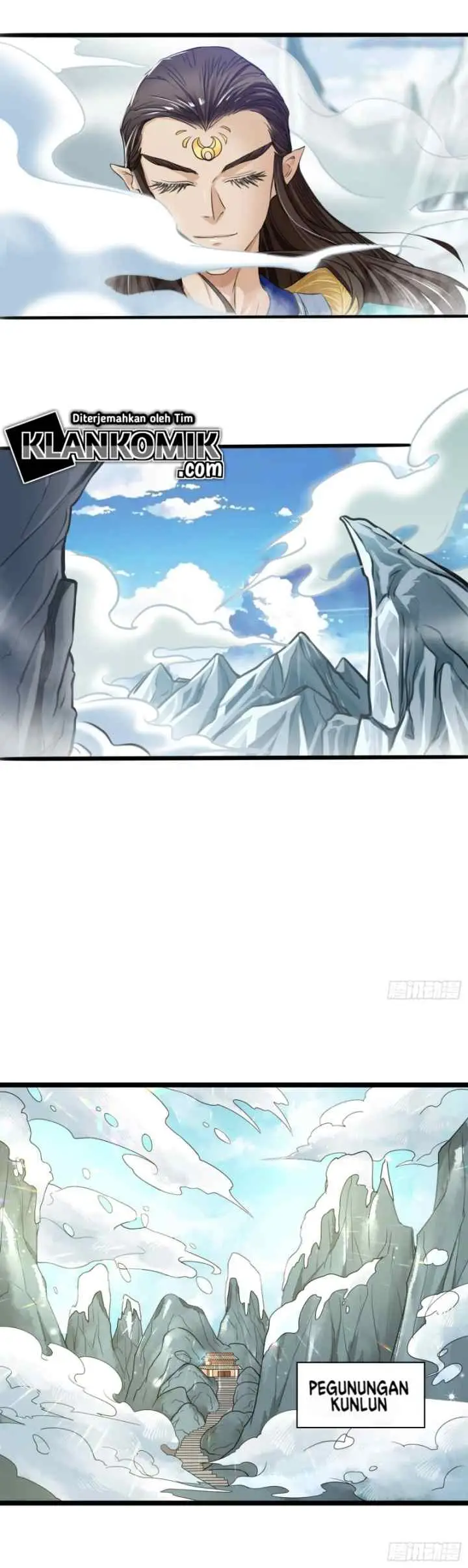 Human Era chapter 11 halaman 5