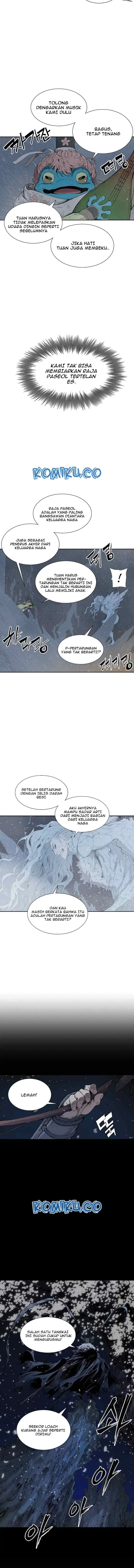 Sword Sheath's Child chapter 32 halaman 7