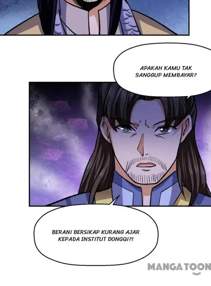 Martial Arts Reigns chapter 537 halaman 15