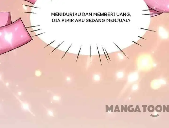 Cool Genius Kids-President's Pampered Wife Is Too Heroic chapter 1 halaman 17