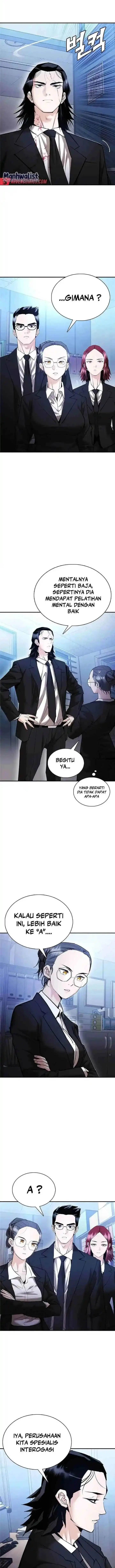 Suit Red chapter 12 halaman 19